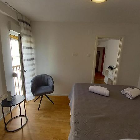 Apartment Leela Split Eksteriør billede