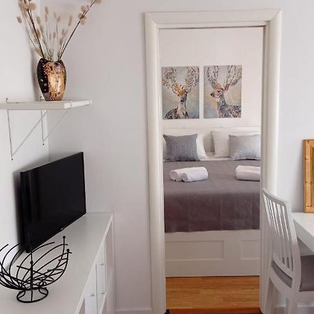 Apartment Leela Split Eksteriør billede