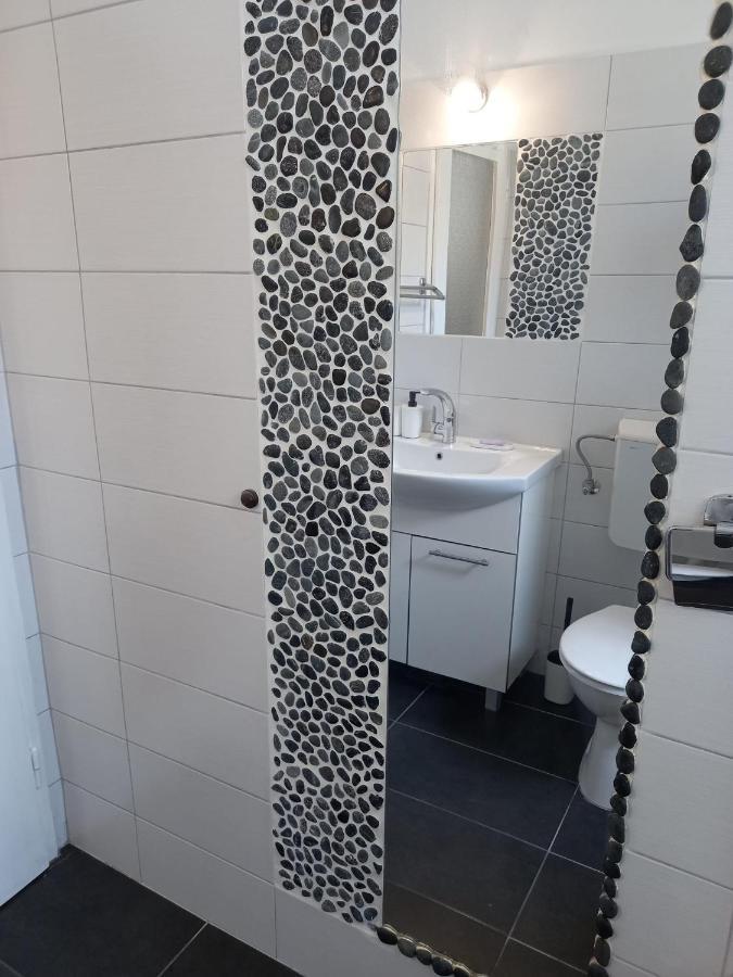 Apartment Leela Split Eksteriør billede