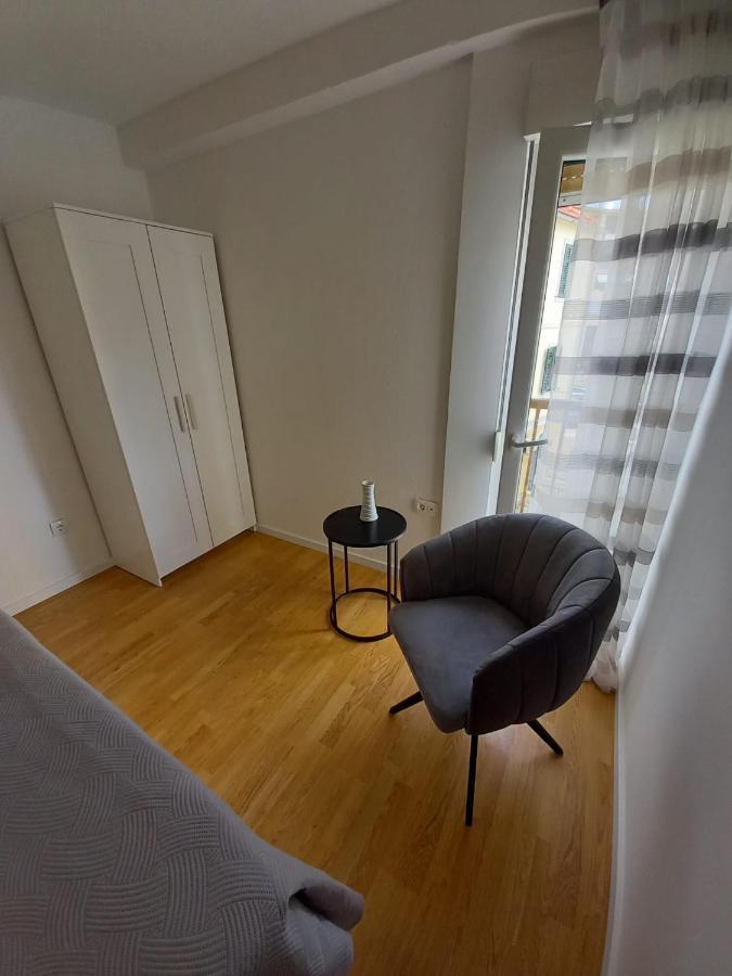 Apartment Leela Split Eksteriør billede