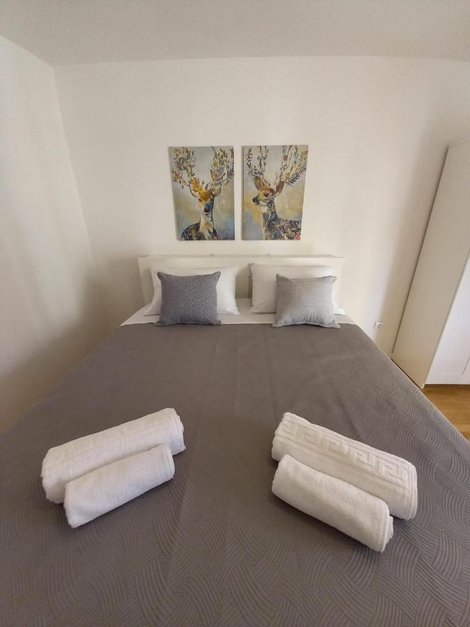 Apartment Leela Split Eksteriør billede