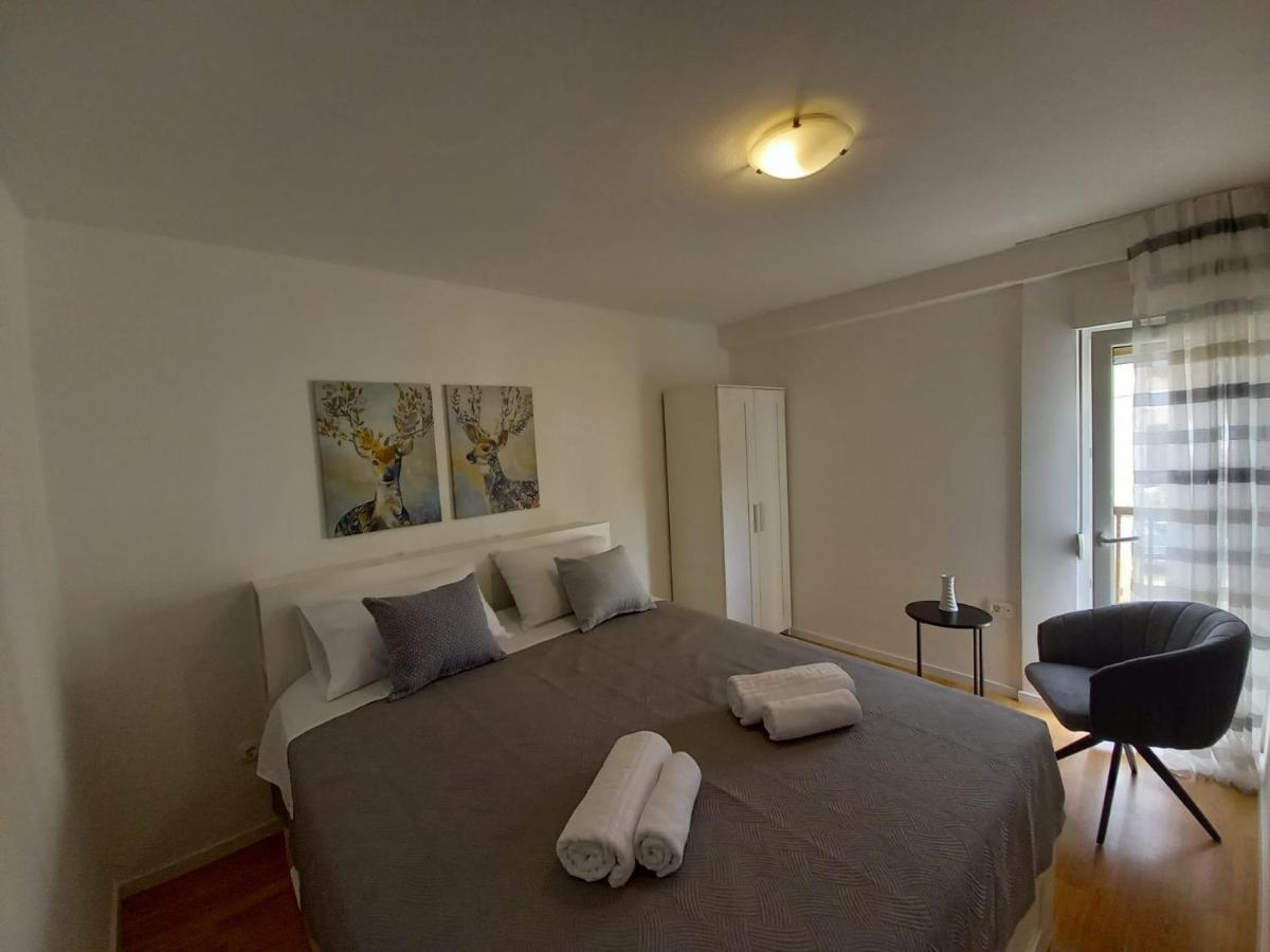 Apartment Leela Split Eksteriør billede