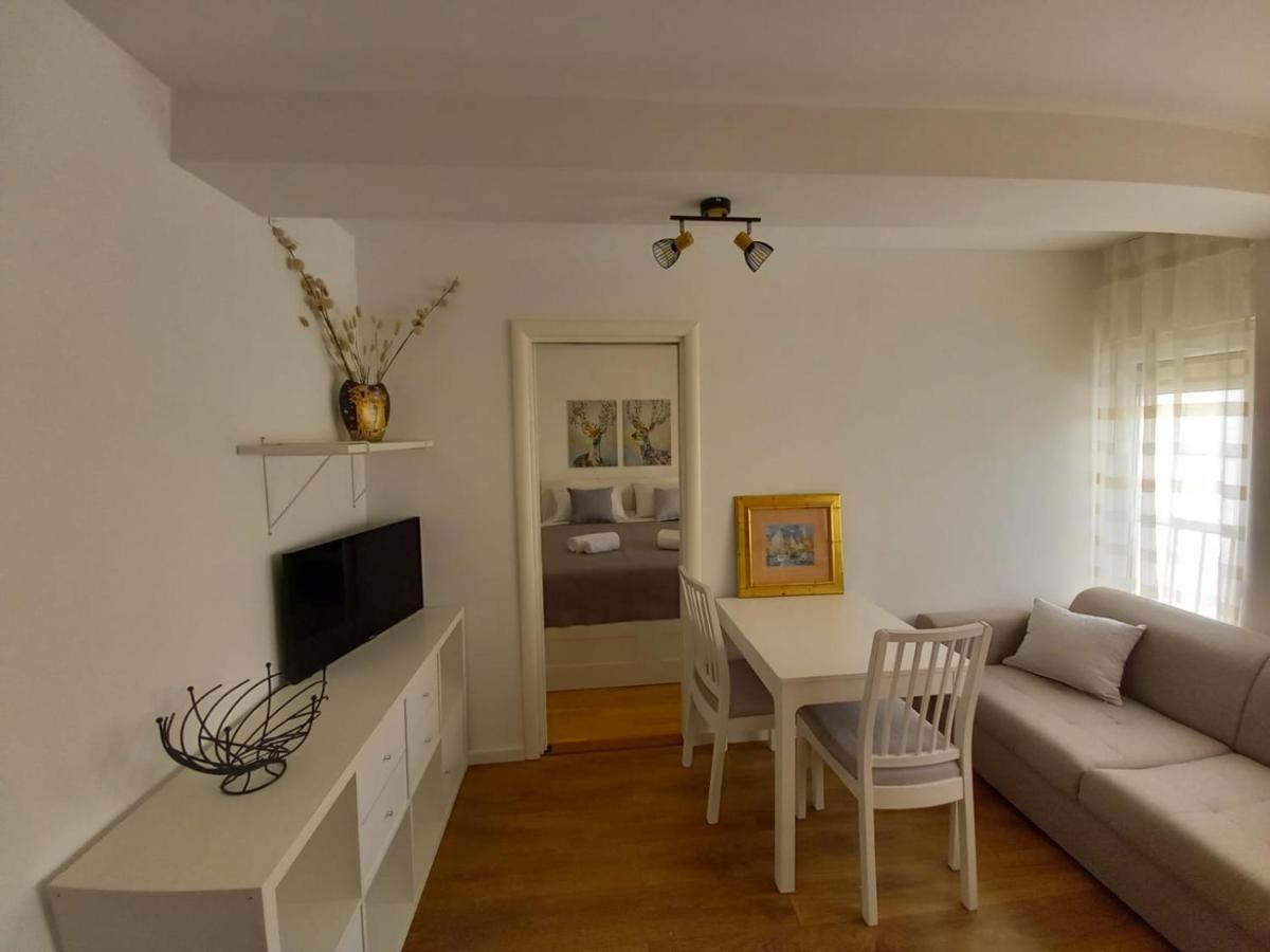 Apartment Leela Split Eksteriør billede