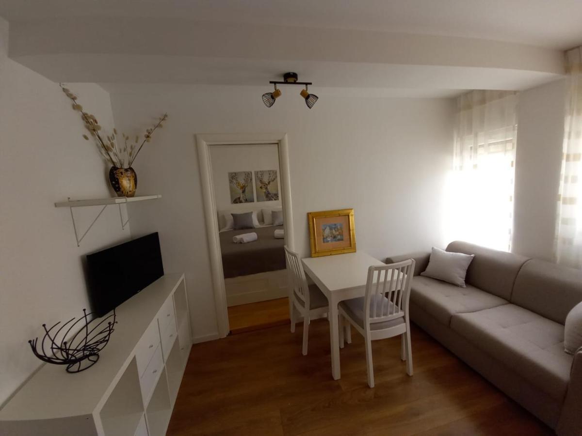 Apartment Leela Split Eksteriør billede